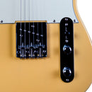 GUITARRA ELECTRICA JET GUITARS JT300  BEIGE TIPO TELECASTER