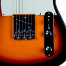 GUITARRA ELECTRICA JET GUITARS JT300 SUNBURST TIPO TELECASTER