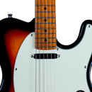 GUITARRA ELECTRICA JET GUITARS JT300 SUNBURST TIPO TELECASTER