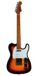 GUITARRA ELECTRICA JET GUITARS JT300 SUNBURST TIPO TELECASTER