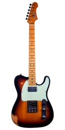 GUITARRA JET GUITARS ELECT. JT350RELIC