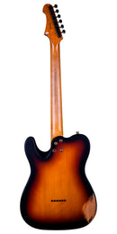 GUITARRA JET GUITARS ELECT. JT350RELIC