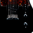 GUITARRA ELECTRICA JET GUITARS JT350  BLACK