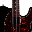 GUITARRA ELECTRICA JET GUITARS JT350  BLACK