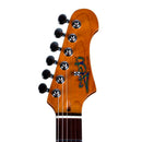 GUITARRA ELECTRICA JET GUITARS JT350  BLACK