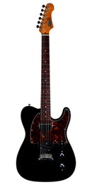 GUITARRA ELECTRICA JET GUITARS JT350  BLACK