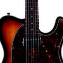 GUITARRA JET GUITARS ELECTRICA JT350 SUNBURST