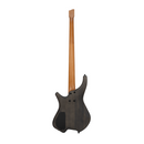 Bajo Mars Eléctrico Headless 4 MS – Diseño Compacto y Ligero GREY BURST SATIN