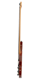 BAJO MARS ELÉCTRICO MOD. HEADLESS 4 BROWN BURST