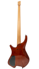 BAJO MARS ELÉCTRICO MOD. HEADLESS 4 BROWN BURST