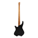 BAJO MARS ELÉCTRICO MOD. HEADLESS 4 SATIN BLACK