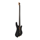 BAJO MARS ELÉCTRICO MOD. HEADLESS 4 SATIN BLACK