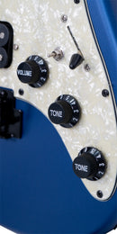 Guitarra eléctrica Mars Strat Metallic Blue