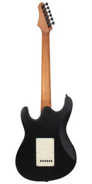 Guitarra Eléctrica Mars Strat Color Negro