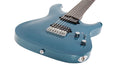 Guitarra Electrica Schecter 7 cuerdas Aaron Marshall AM-7 Cobalt Slate