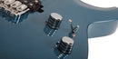 Guitarra Electrica Schecter 7 cuerdas Aaron Marshall AM-7 Cobalt Slate