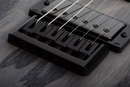 GUITARRA SCHECTER ELECTRICA C-1 STANDARD CHARCOAL SATIN
