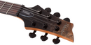 GUITARRA SCHECTER ELECTRICA C-1 STANDARD CHARCOAL SATIN