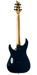 GUITARRA SCHECTER ELECTRICA C-1 STANDARD CHARCOAL SATIN
