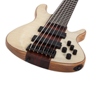 Schecter Charles Berthoud CB-6 – Bajo Eléctrico Signature de 6 Cuerdas