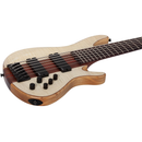 Schecter Charles Berthoud CB-6 – Bajo Eléctrico Signature de 6 Cuerdas