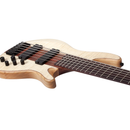 Schecter Charles Berthoud CB-6 – Bajo Eléctrico Signature de 6 Cuerdas