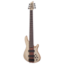 Schecter Charles Berthoud CB-6 – Bajo Eléctrico Signature de 6 Cuerdas