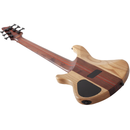Schecter Charles Berthoud CB-6 – Bajo Eléctrico Signature de 6 Cuerdas