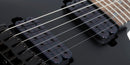 Guitarra Eléctrica Schecter Damien-6 Satin Black
