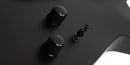 Guitarra Eléctrica Schecter Damien-6 Satin Black