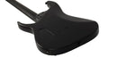 Guitarra Eléctrica Schecter Damien-6 Satin Black
