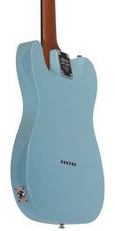 GUITARRA SCHECTER NICK JOHNSTON SIGNATURE PT