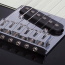 GUITARRA SCHECTER NICK JOHNSTON SIGNATURE PT