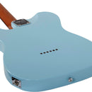 GUITARRA SCHECTER NICK JOHNSTON SIGNATURE PT