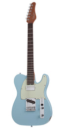 GUITARRA SCHECTER NICK JOHNSTON SIGNATURE PT