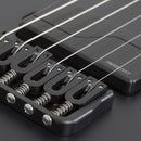 Schecter PT SLS Elite Evil Twin – Guitarra Eléctrica Premium Satin Black