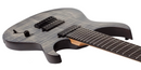 Schecter Sunset-7 Extreme Grey Ghost | Guitarra Eléctrica de 7 Cuerdas