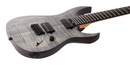 Schecter Sunset-7 Extreme Grey Ghost | Guitarra Eléctrica de 7 Cuerdas