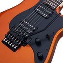 GUITARRA ELECTRICA SCHECTER SUN VALLEY SS-FR