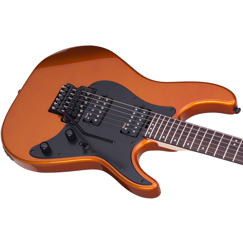 GUITARRA ELECTRICA SCHECTER SUN VALLEY SS-FR