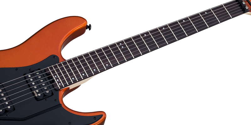 GUITARRA ELECTRICA SCHECTER SUN VALLEY SS-FR