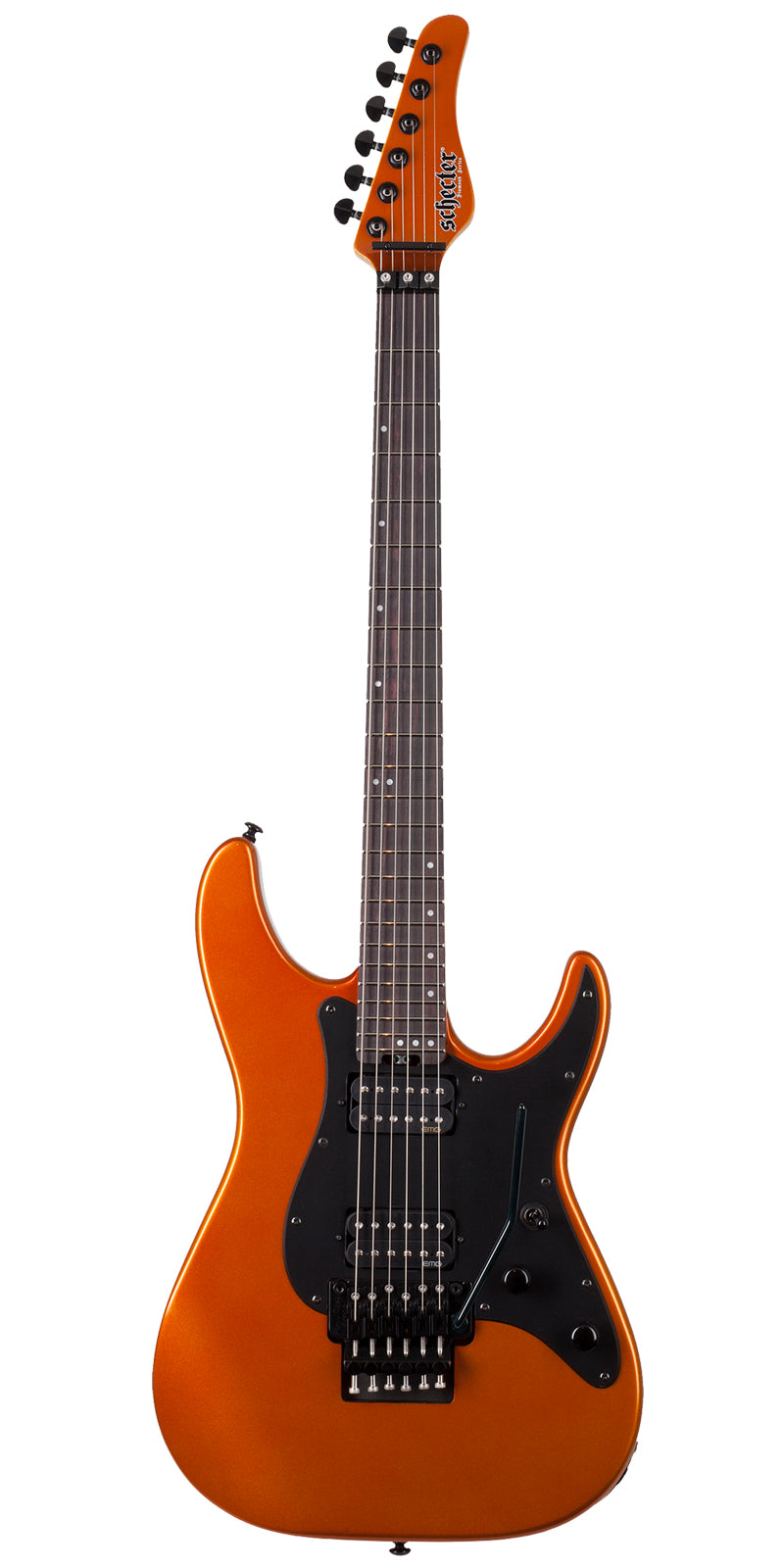 GUITARRA ELECTRICA SCHECTER SUN VALLEY SS-FR