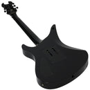 Schecter Synyster Custom con Floyd Rose 1500 y Pastillas USA Signature