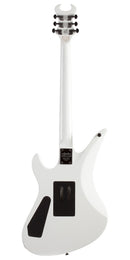 Schecter Synyster Standard White Floyd Rose