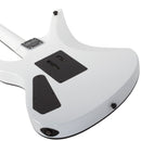 Schecter Synyster Standard White Floyd Rose