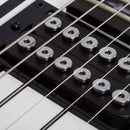 Schecter Synyster Standard White Floyd Rose