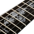 Schecter Synyster Standard White Floyd Rose