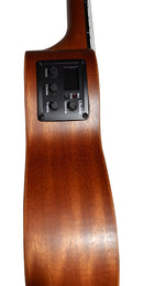 Ukulele Electroacústico la sevillana SVUKE 200E