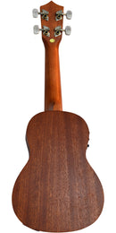 Ukulele Electroacústico la sevillana SVUKE 200E