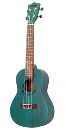 UKELELE LA SEVILLANA CONCIERTO SVUKE-50C BLUE